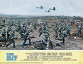 Blue Max The 20  film star poster A4 Photo Print