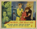 Blue Veil The 03  film star poster A4 Photo Print
