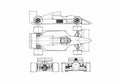 Blueprint 016 OW 1987 A4 Photo Print