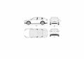 Blueprint 05660 mid 01 A4 Photo Print