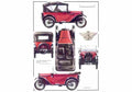 Blueprint 1922 Austin Seven A4 Photo Print