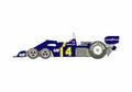 Blueprint 2 Ford Cosworth F1 OW 1976 A4 Photo Print