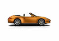 Blueprint 2) Carrera 4 Cabriolet 2009 A4 Photo Print