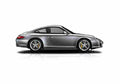 Blueprint 2) Carrera Coupe 2009 A4 Photo Print