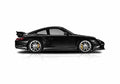 Blueprint 2) GT2 Coupe 2009 A4 Photo Print