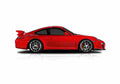 Blueprint 2) GT3 Coupe 2009 A4 Photo Print