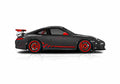 Blueprint 2) GT3 RS Coupe 2009 A4 Photo Print
