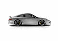 Blueprint 2) Sport Classic Coupe 2009 A4 Photo Print