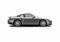 Blueprint 2) Turbo Coupe 2009 A4 Photo Print