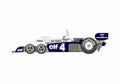 Blueprint 6 F1 OW 1977 A4 Photo Print