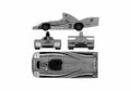 Blueprint 77 Roadster 1977 A4 Photo Print