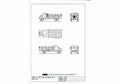 Blueprint AUS11 A4 Photo Print