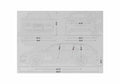 Blueprint Audi A6 C6 Typ 4F) Avant Wagon 2009 A4 Photo Print