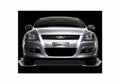 Blueprint Chery A3 Hatchback 2006 A4 Photo Print
