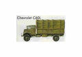 Blueprint Chevrolet C60L Truck 1944 01 A4 Photo Print