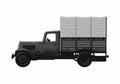Blueprint Citroen 23 MLE Truck 1936 A4 Photo Print