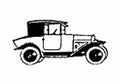 Blueprint Citroen Type C 5CV Cabriolet 1923 A4 Photo Print