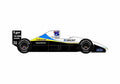 Blueprint Coloni C3 Ford DFR V8 F1 OW 1989 A4 Photo Print