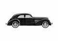 Blueprint Cord 810 Westchester Sedan 1936 A4 Photo Print