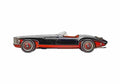 Blueprint Duesenberg Convertible Cabriolet 1966 A4 Photo Print