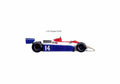 Blueprint Ensign N180B F1 OW 1981 01 A4 Photo Print