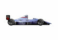 Blueprint EuroBrun ER189 Judd F1 OW 1989 A4 Photo Print