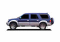 Blueprint FAW CA6480P6E SUV 2005 A4 Photo Print