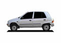 Blueprint FAW Vita C1 Hatchback 2007 A4 Photo Print