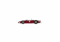 Blueprint Ferrari 156 F1 OW 1961 01 A4 Photo Print