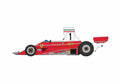 Blueprint Ferrari 312T F1 GP OW 1976 A4 Photo Print
