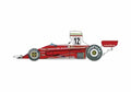 Blueprint Ferrari 312T F1 OW 1975 A4 Photo Print