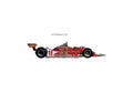 Blueprint Ferrari 312T4 OW 1979 01 A4 Photo Print