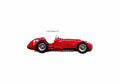 Blueprint Ferrari 375 OW 1950 01 A4 Photo Print