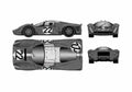Blueprint Ferrari 412 P Coupe 1967 A4 Photo Print