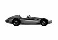 Blueprint Ferrari 553 Squalo F1 GP OW 1954 A4 Photo Print