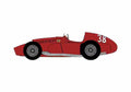 Blueprint Ferrari 555 Lancia Argentine GP F1 OW 1956 A4 Photo Print