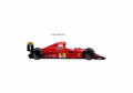 Blueprint Ferrari 641 OW 1990 01 A4 Photo Print