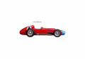 Blueprint Ferrari 801 OW 1957 01 A4 Photo Print