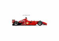 Blueprint Ferrari F2001 F1 OW 2001 01 A4 Photo Print