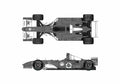 Blueprint Ferrari F2004 F1 Hungary Germany GP OW 2004 A4 Photo Print