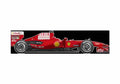 Blueprint Ferrari F2009 F1 OW 2009 A4 Photo Print