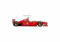 Blueprint Ferrari F310B F1 OW 1997 01 A4 Photo Print