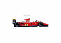 Blueprint Ferrari F93A OW 1993 01 A4 Photo Print