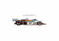 Blueprint Fittipaldi Copersucar FD04 F1 OW 1976 01 A4 Photo Print