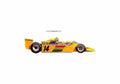 Blueprint Fittipaldi F5A F1 OW 1978 01 A4 Photo Print