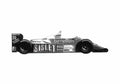 Blueprint Ford Benneton B192 F1 OW 1992 A4 Photo Print