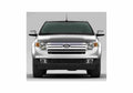 Blueprint Ford Edge SUV 2010 A4 Photo Print