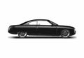 Blueprint Ford Forty Nine Coupe 2002 A4 Photo Print