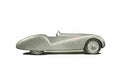 Blueprint Frazer Nash Competition 328 Mille Miglia Roadster 1940 A4 Photo Print