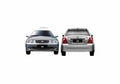 Blueprint Geely CK Sedan 2008 01 A4 Photo Print